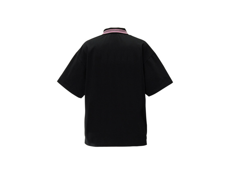 Onitsuka Tiger OVERSIZED POLO SHIRT outlook