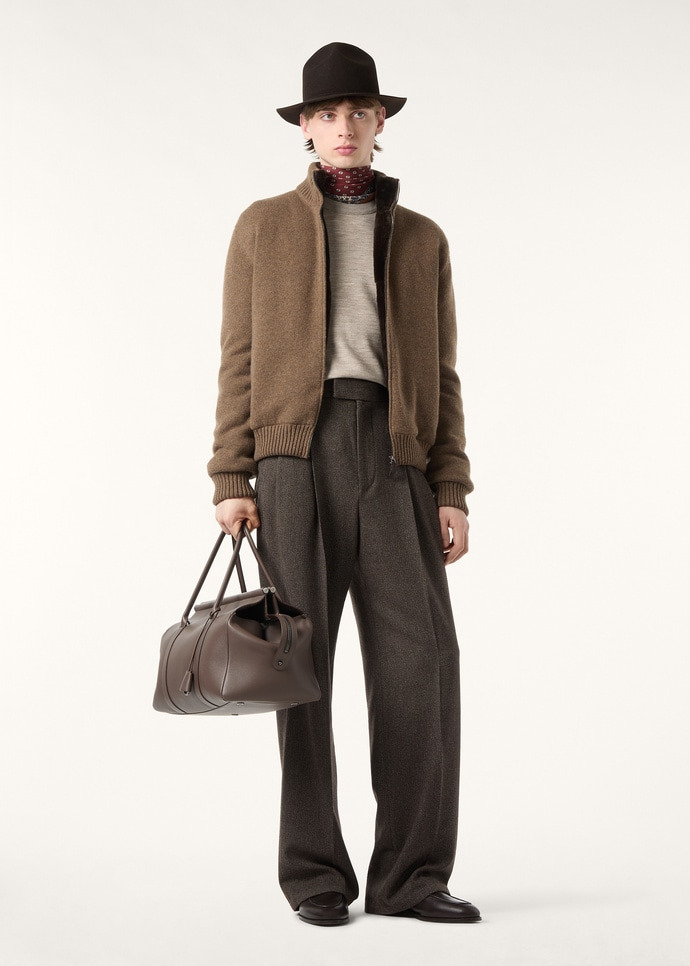Hubert Pants - 2