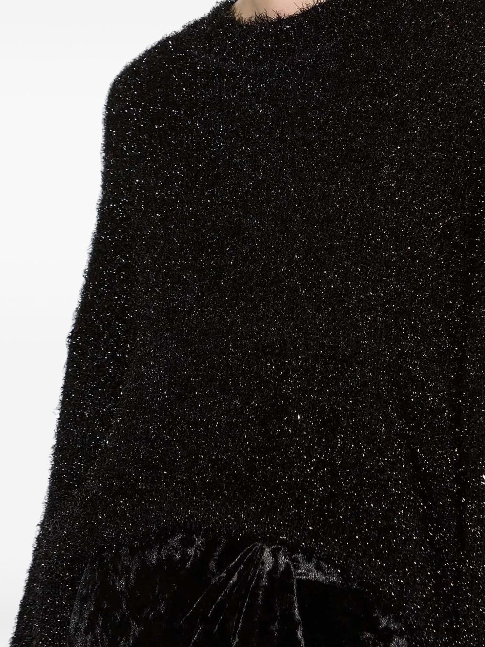 Sayers sweater - 5