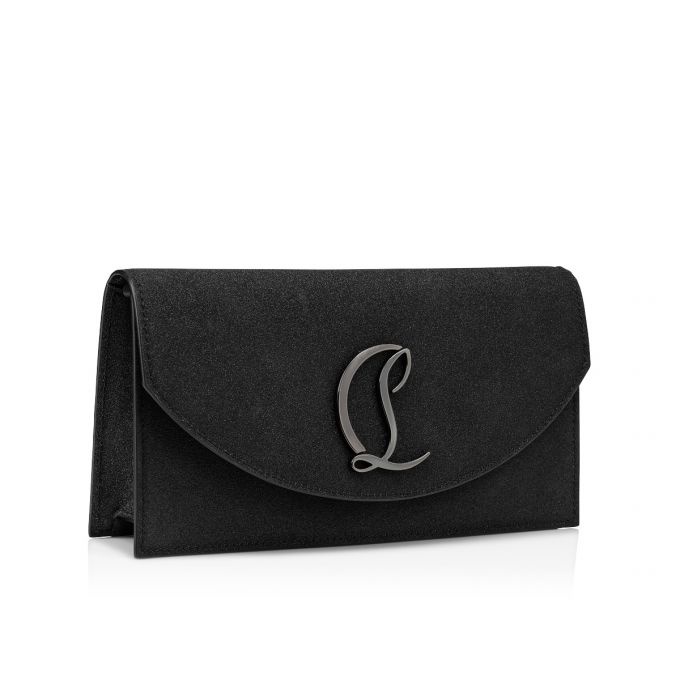 Loubi54 BLACK/GUN METAL - 2