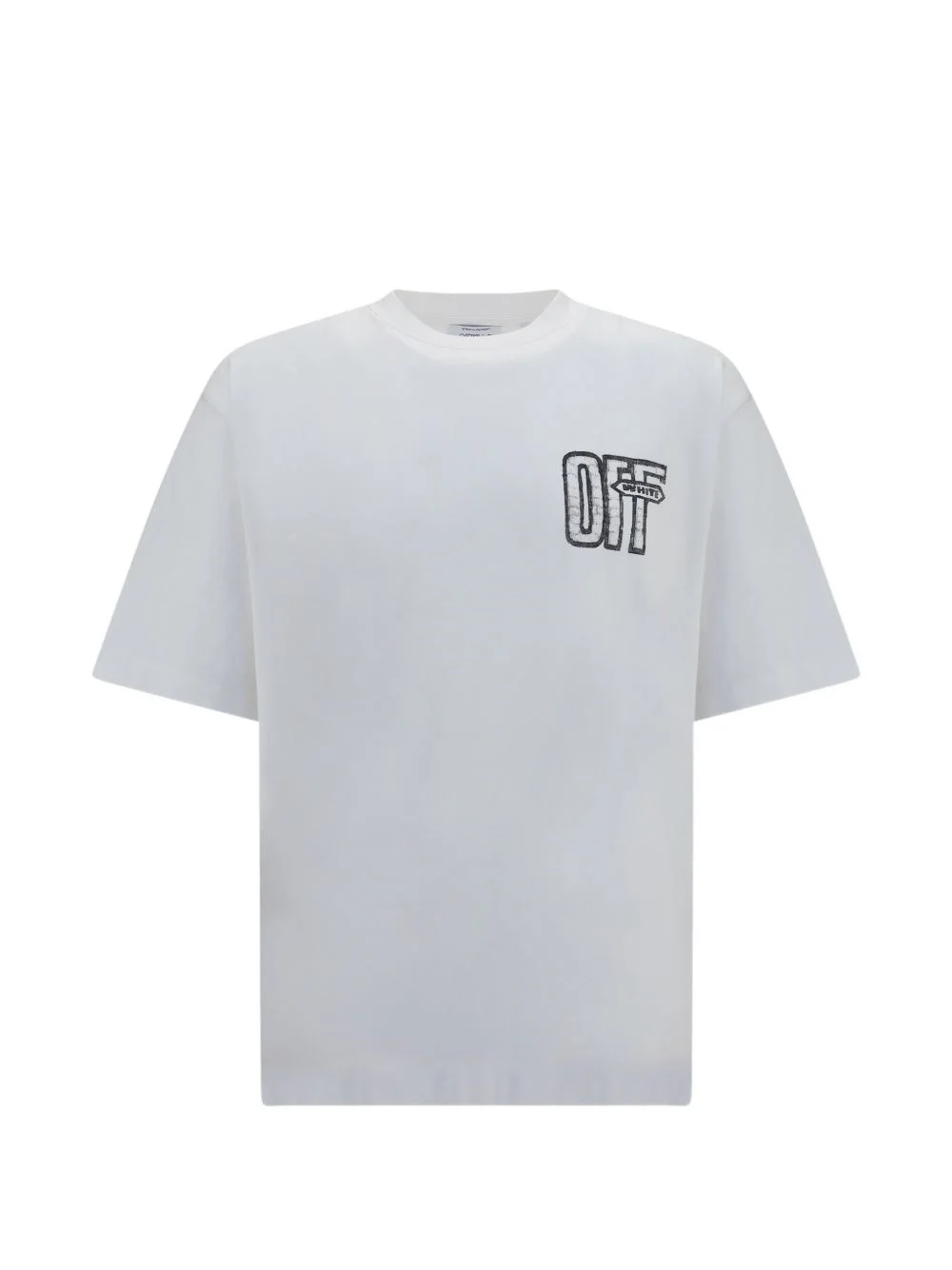 'MOTION ARROWS' T-SHIRT - 1