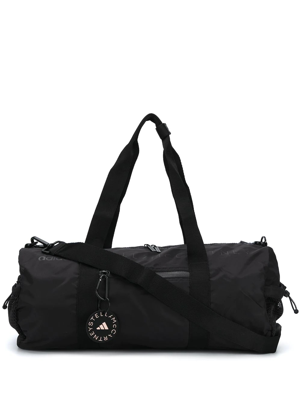 round duffle bag - 1