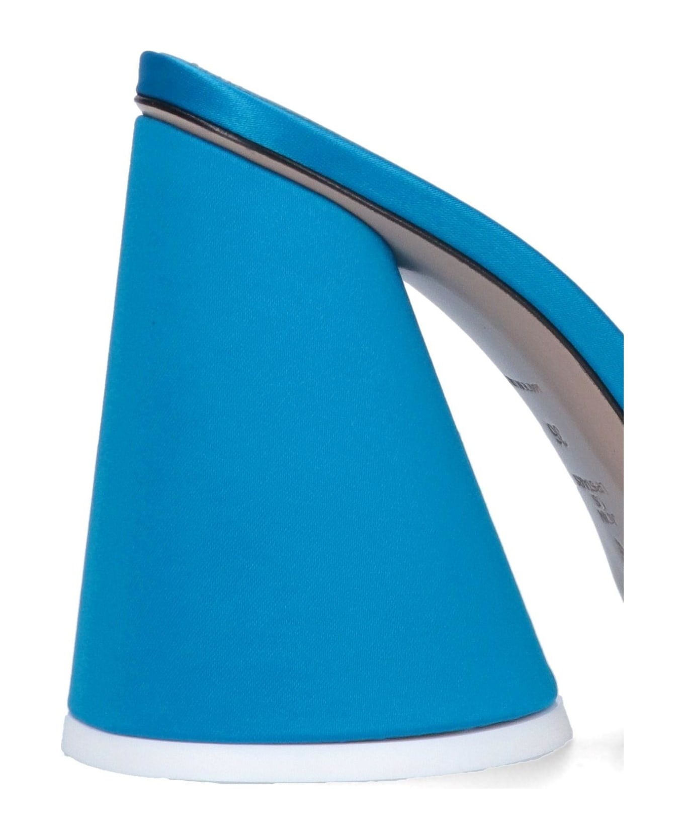 'luz' Sandals - 5