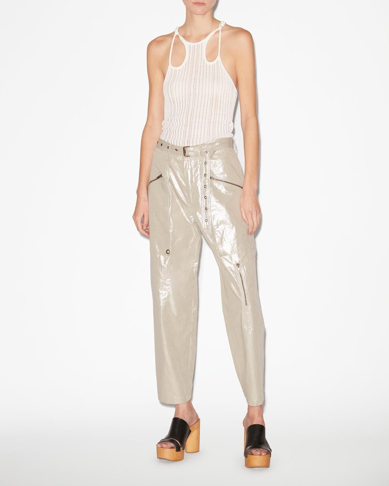 Isabel Marant DEBRA SWEATER outlook
