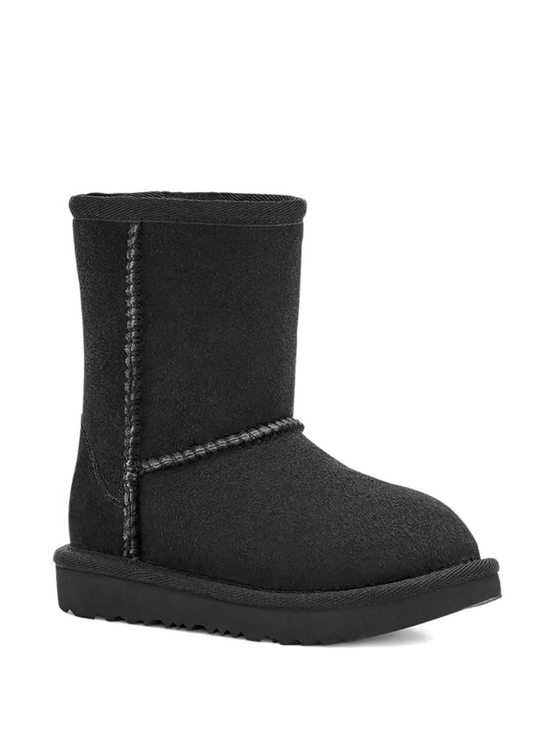 UGG Classic II ankle boots outlook
