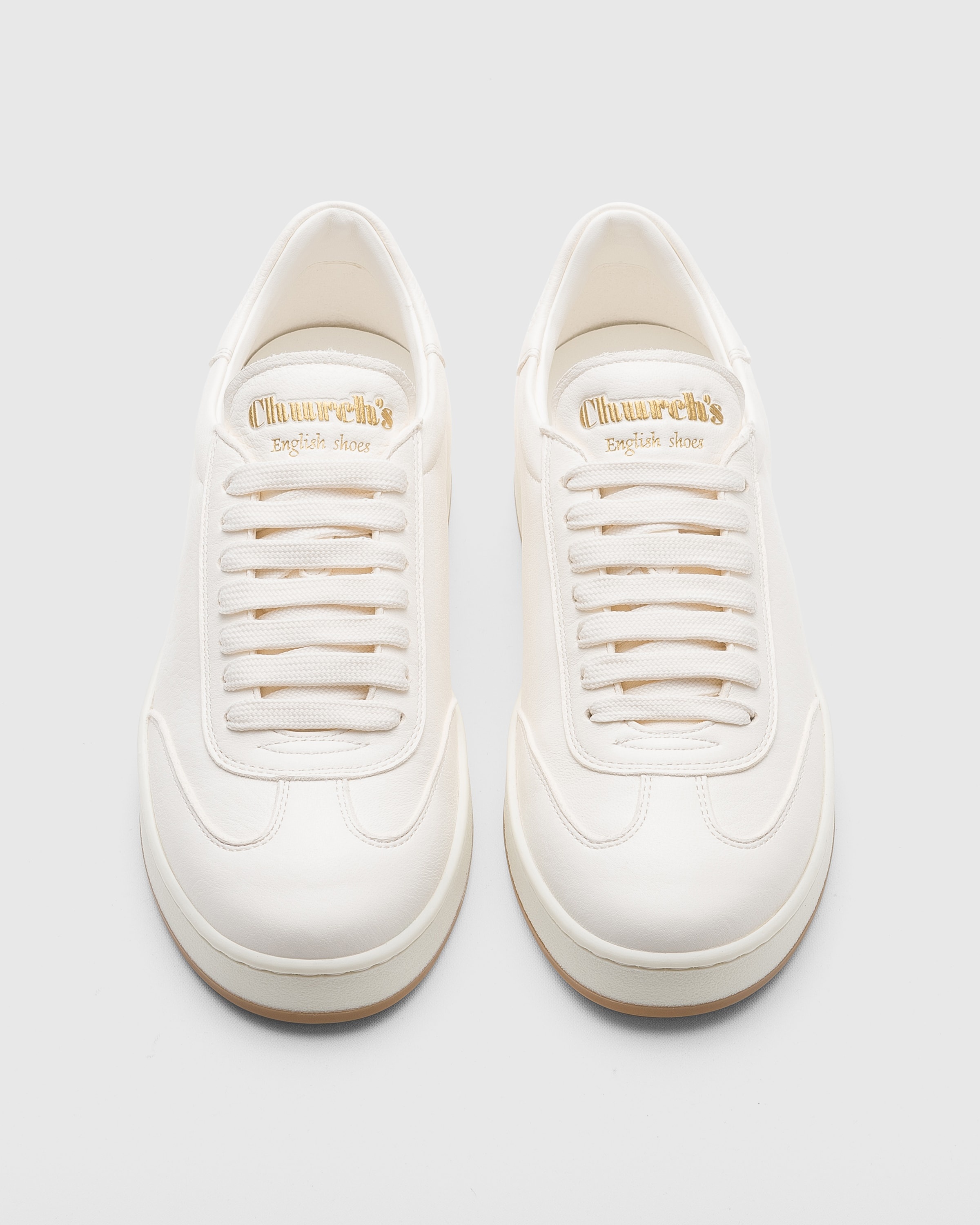 Deerskin Sneaker - 5