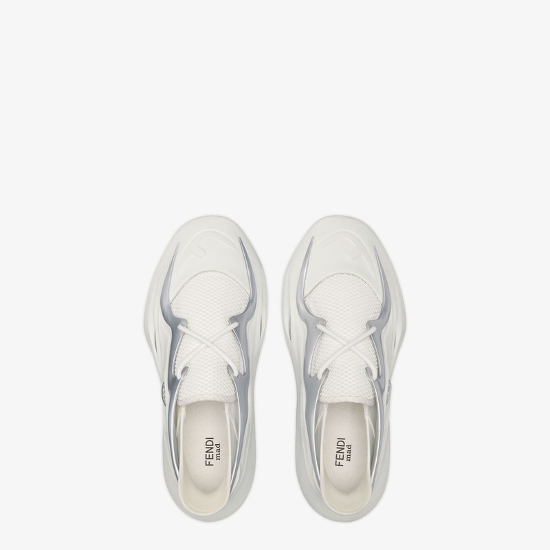 Fendi Mad Sneakers 4