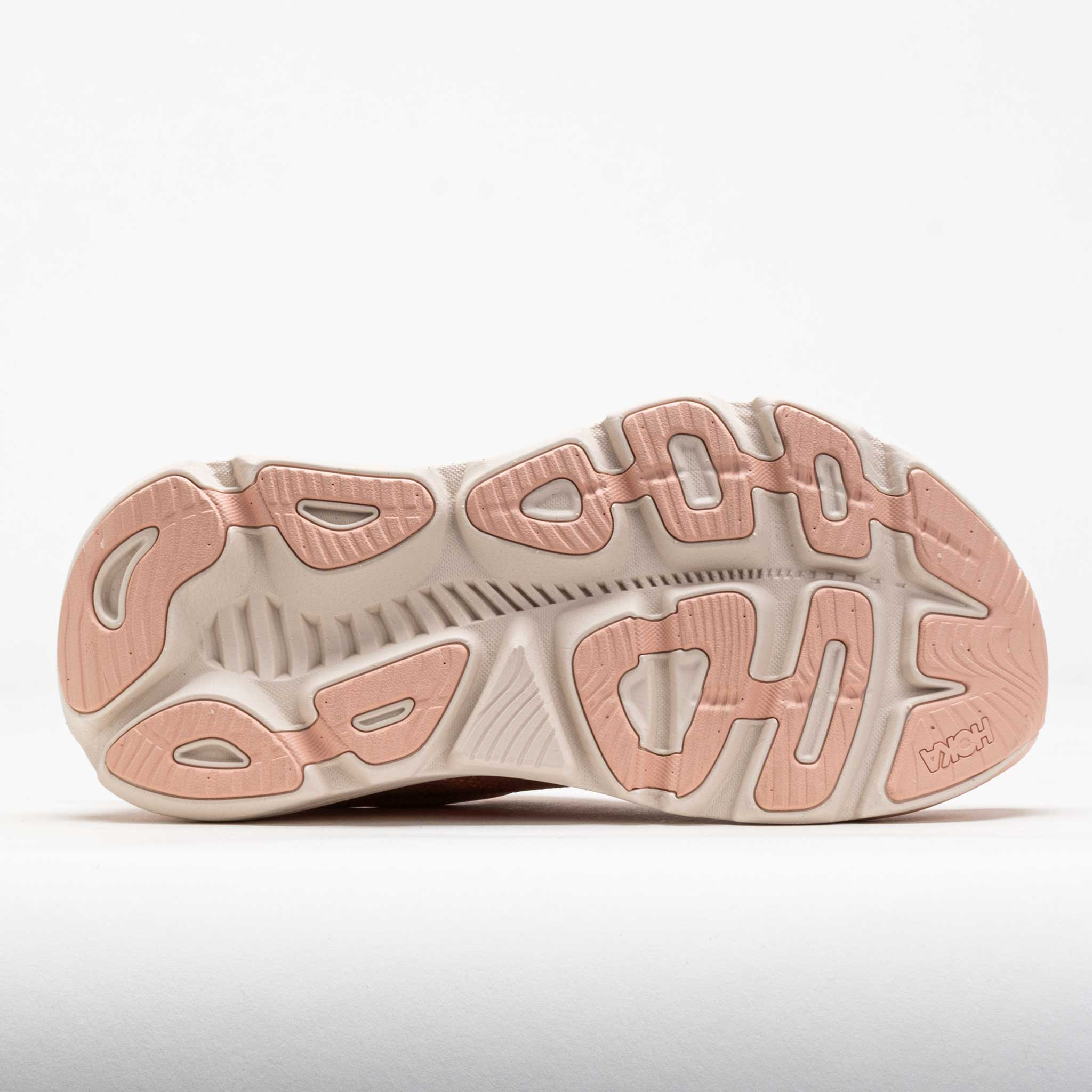 HOKA Gaviota 5 Women's Rose Latte/Rose Cream - 4