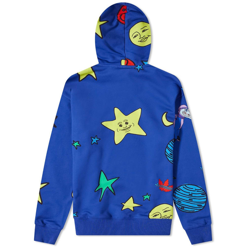 adidas Adidas x Kerwin Frost Hoody outlook