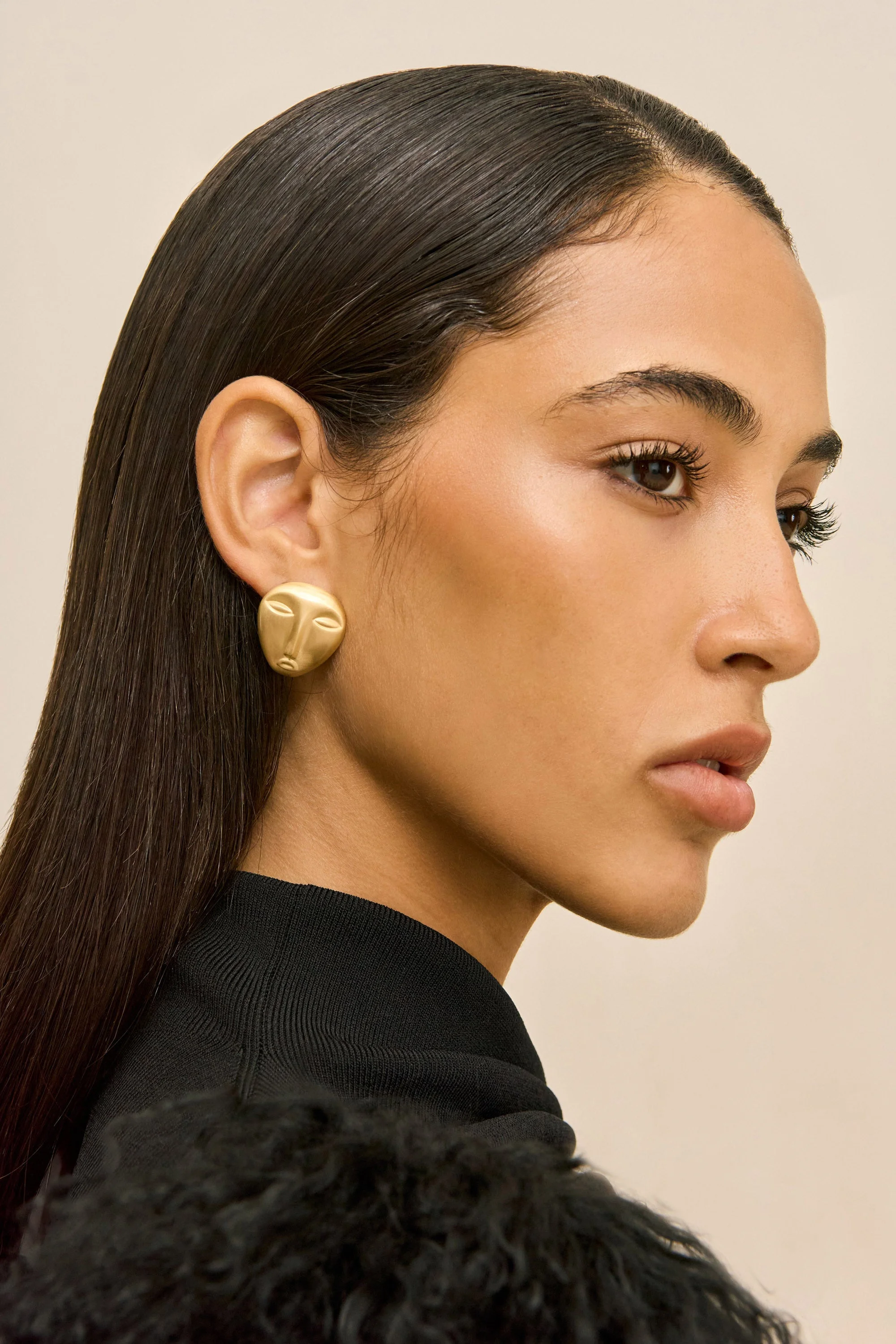 EVE EARRING - 1