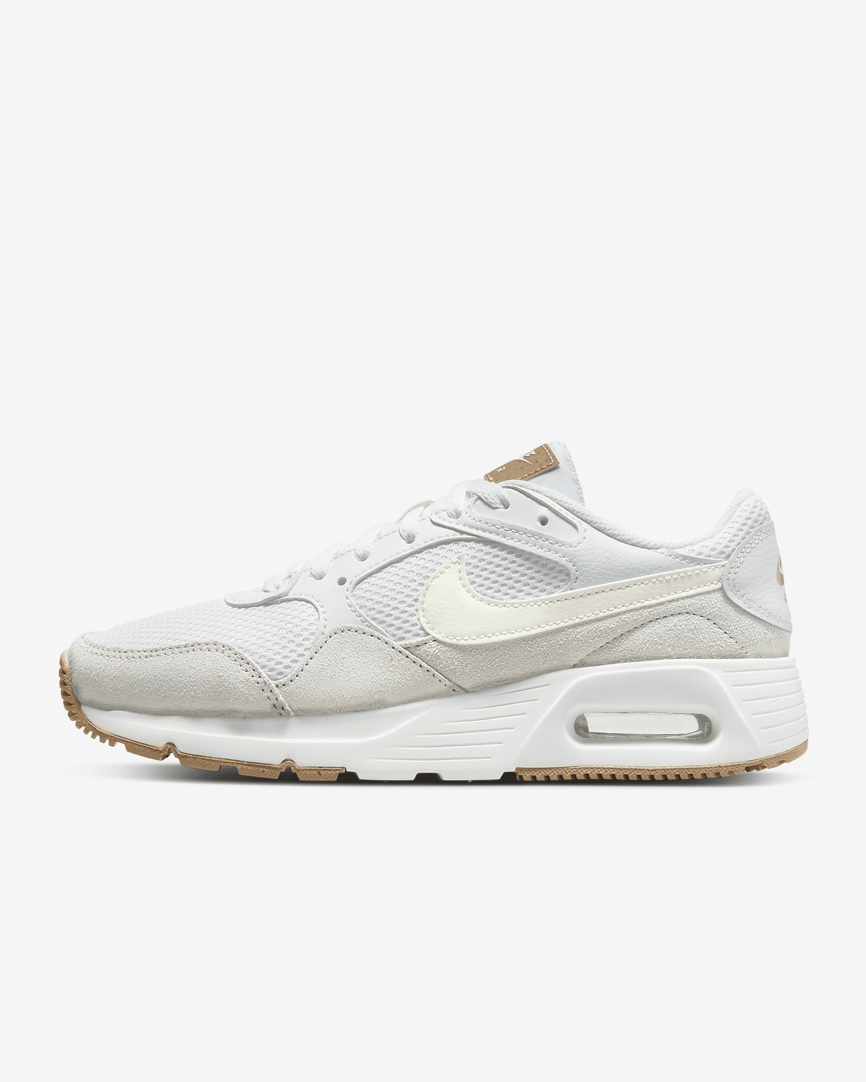 Nike Air Max SC Women's Shoes - 1