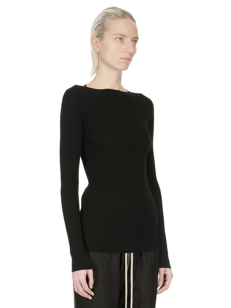 Rick Owens KNITS outlook