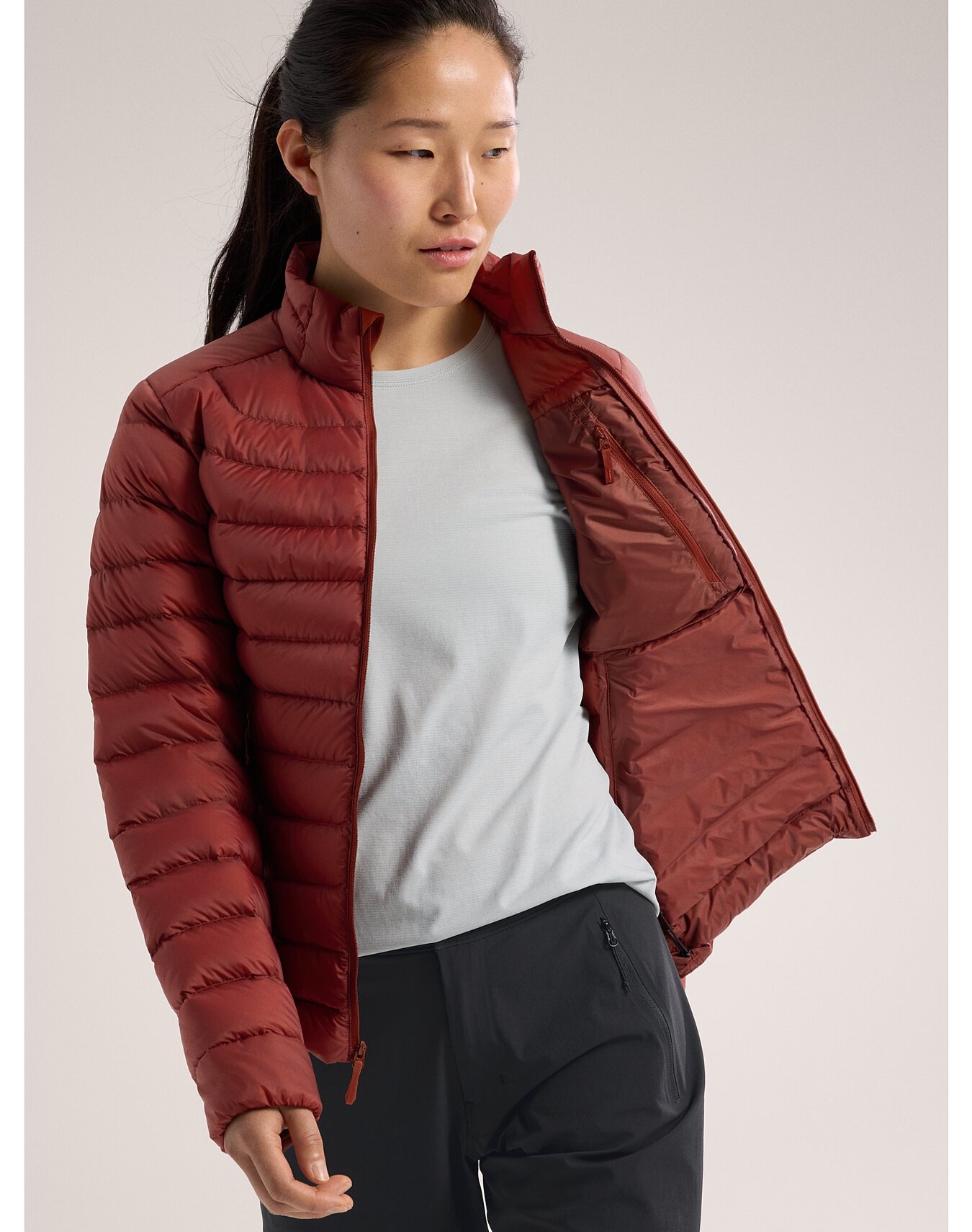 Cerium Jacket - 3