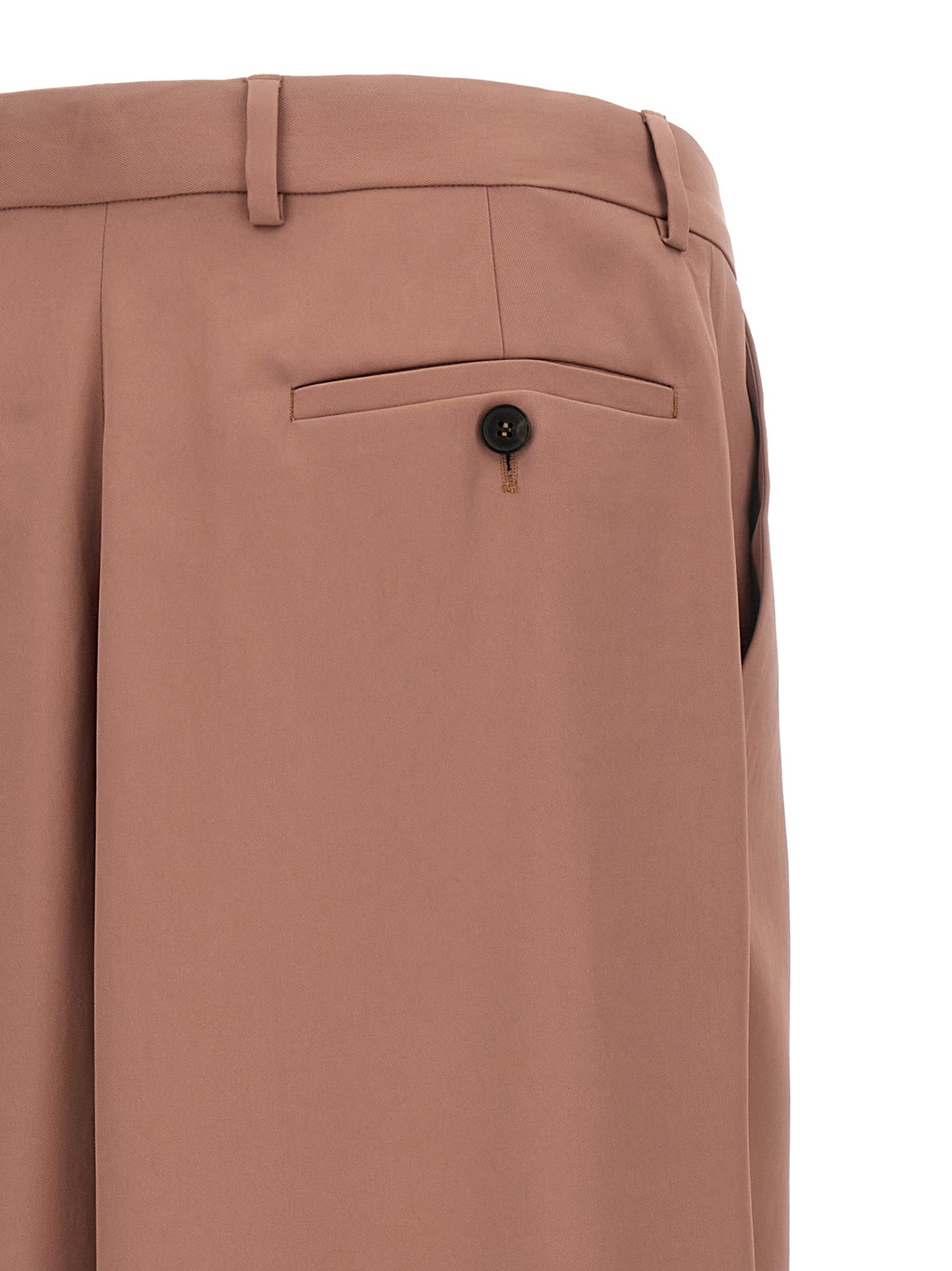 Dries Van Noten Men 'Pepper' Pants - 4