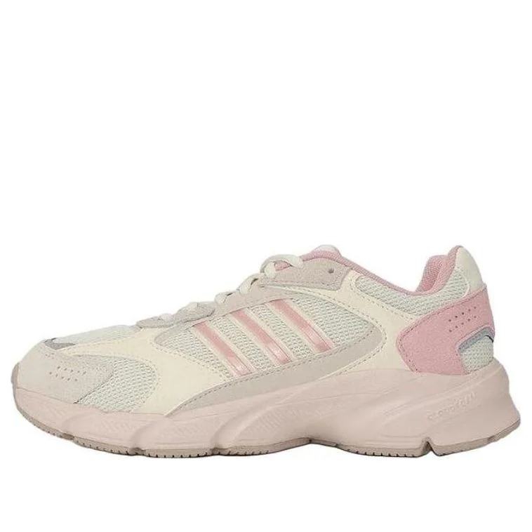 (WMNS) adidas Crazychaos 2000 'White Pink' JP8056 - 1