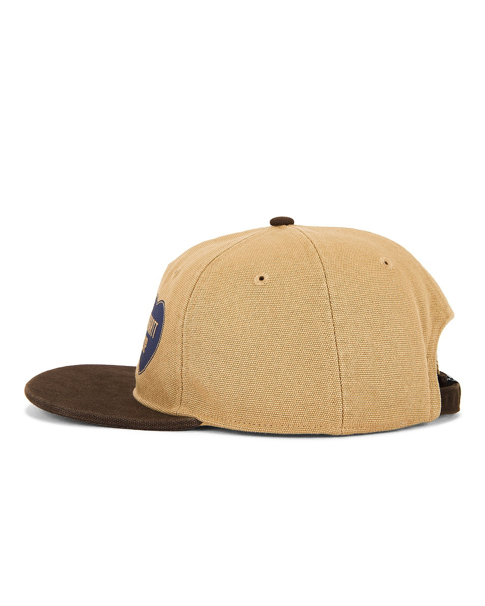 Arcan Cap - 3