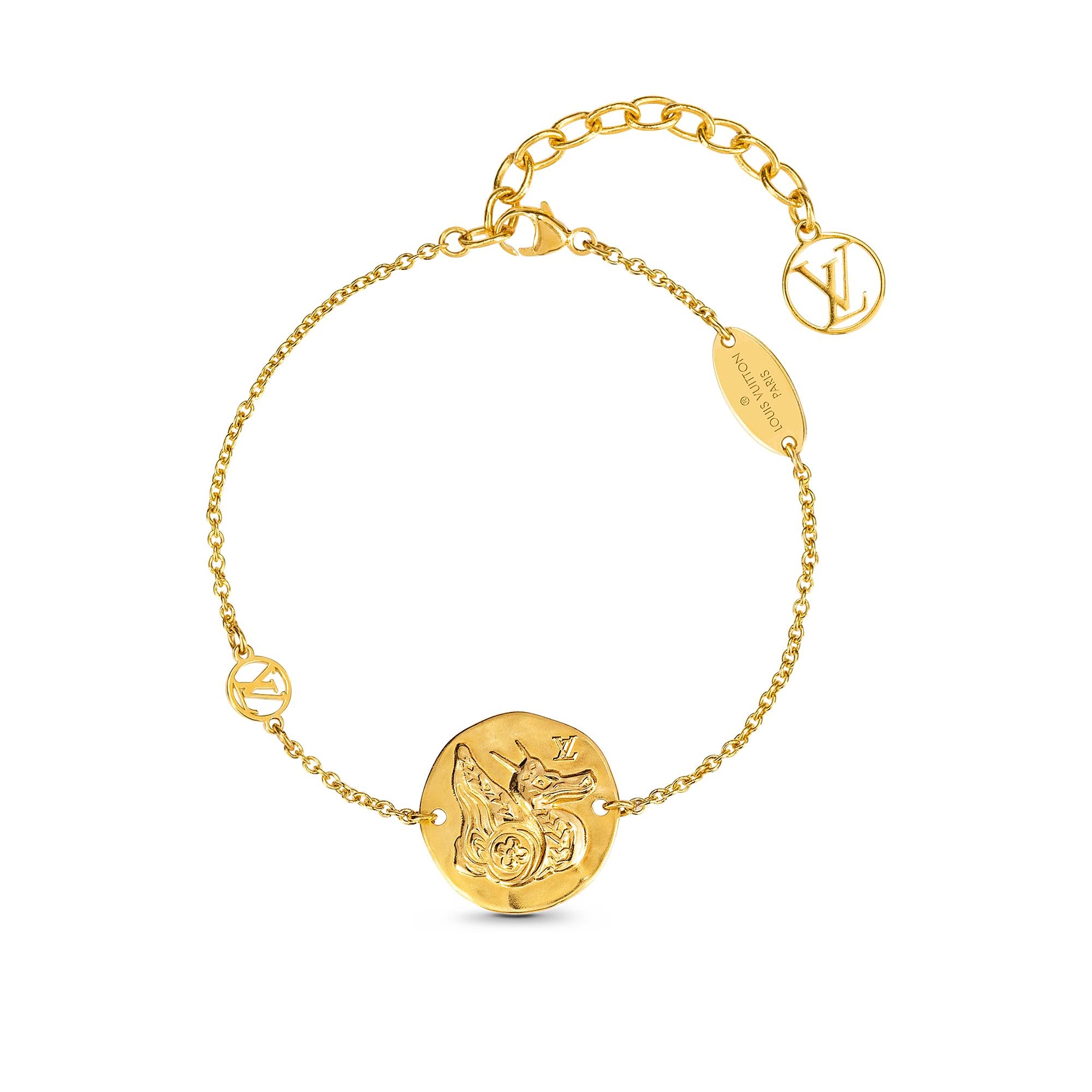 Louis In The Sky Zodiac Bracelet - 1