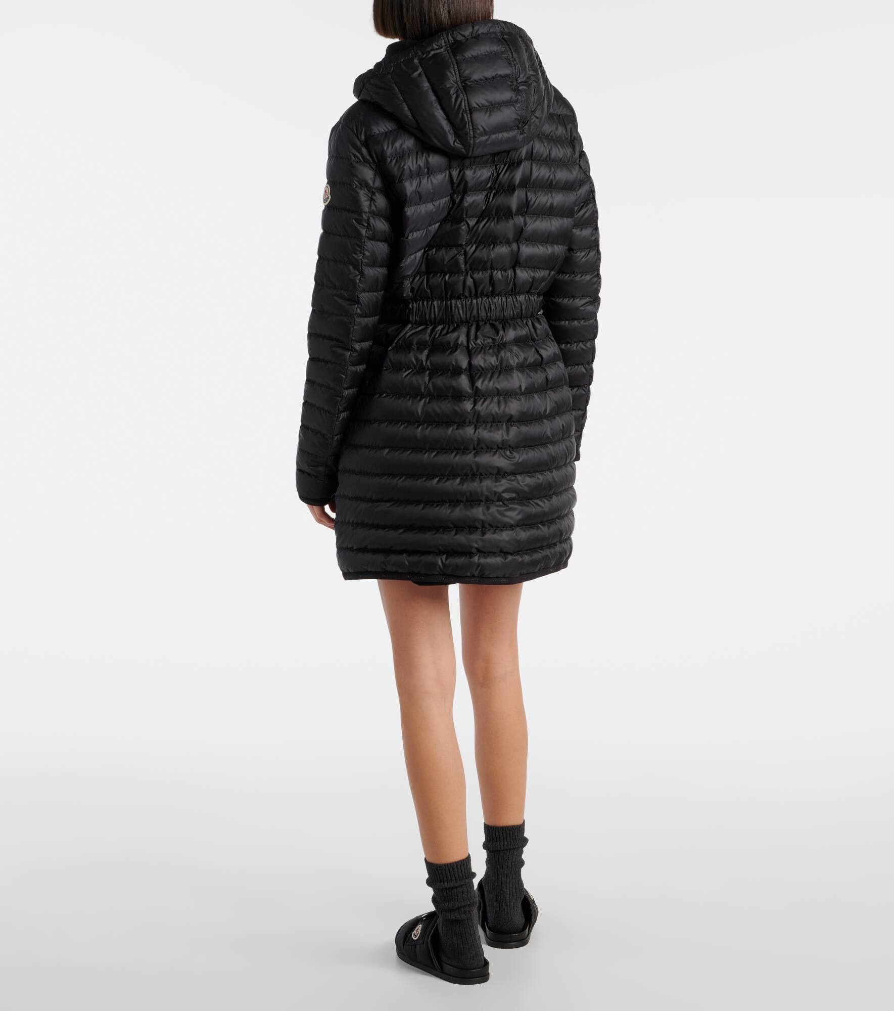 Oredonne down parka - 3