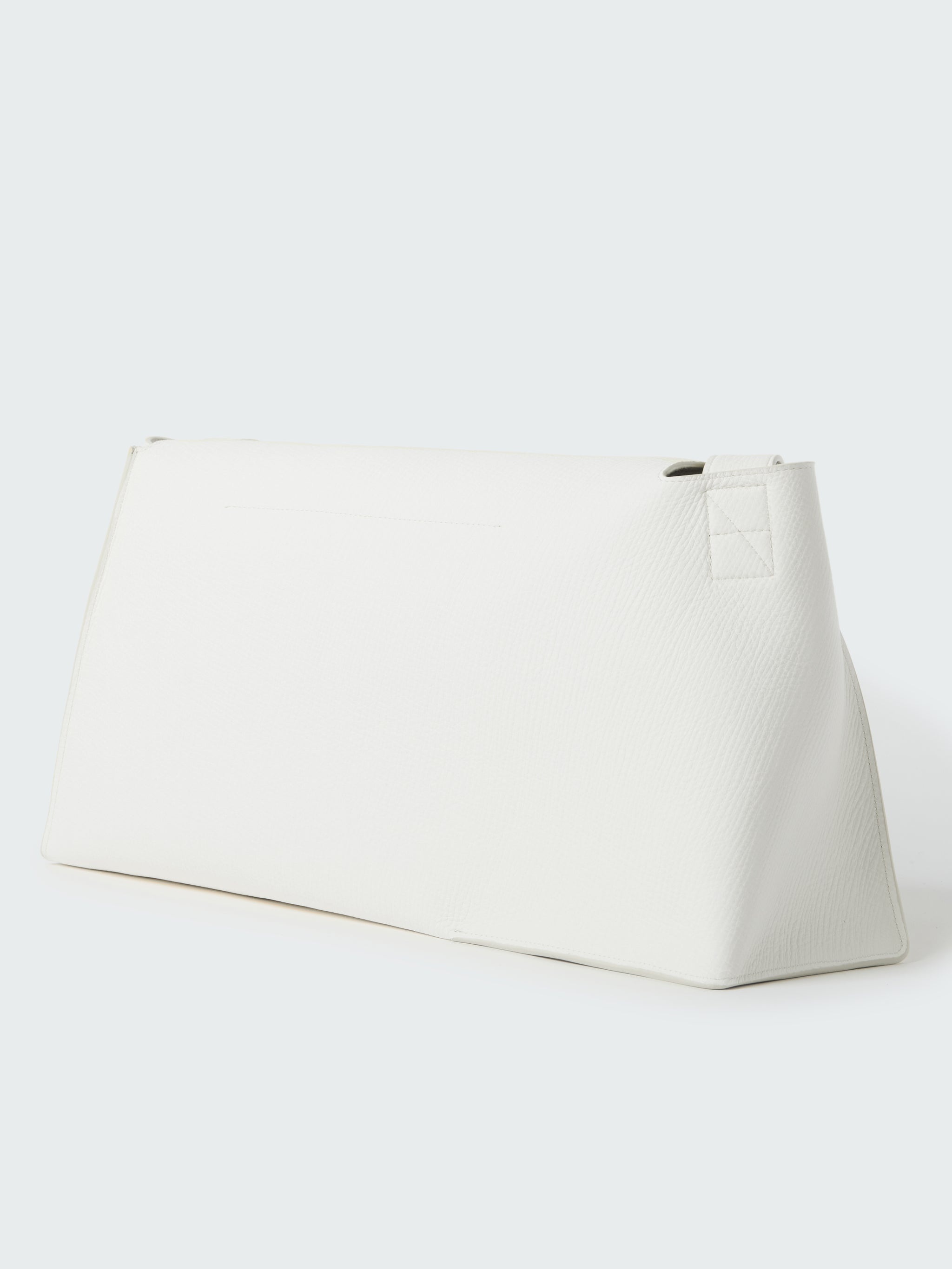 Shiboru Leather Bag - 5