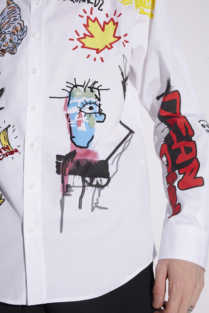 YANKEE DOODLE SHIRT - 5
