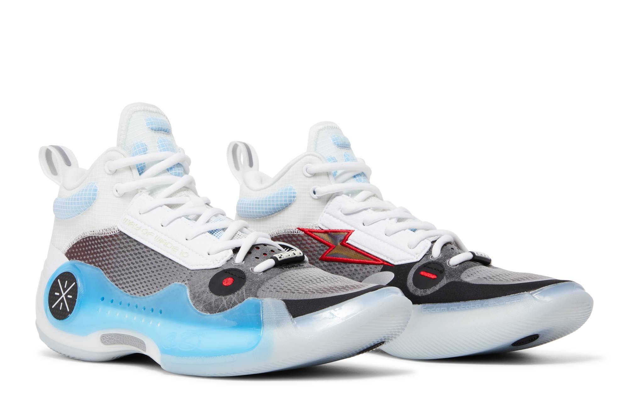 Way of Wade 10 'Team No Sleep' - 8