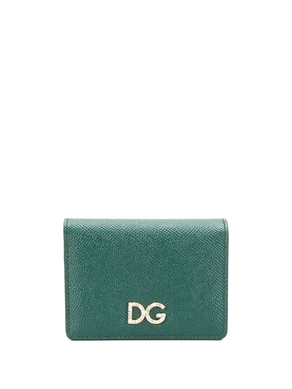 DG embellished cardholder - 1