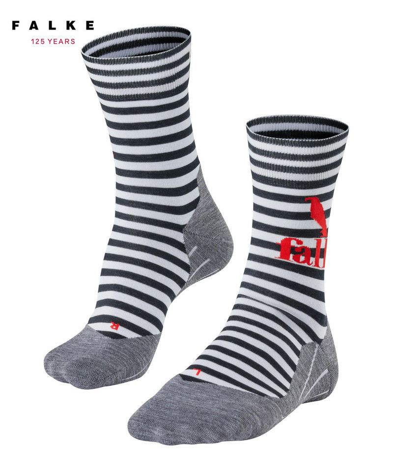 RU4 Trend Men Running Socks 1