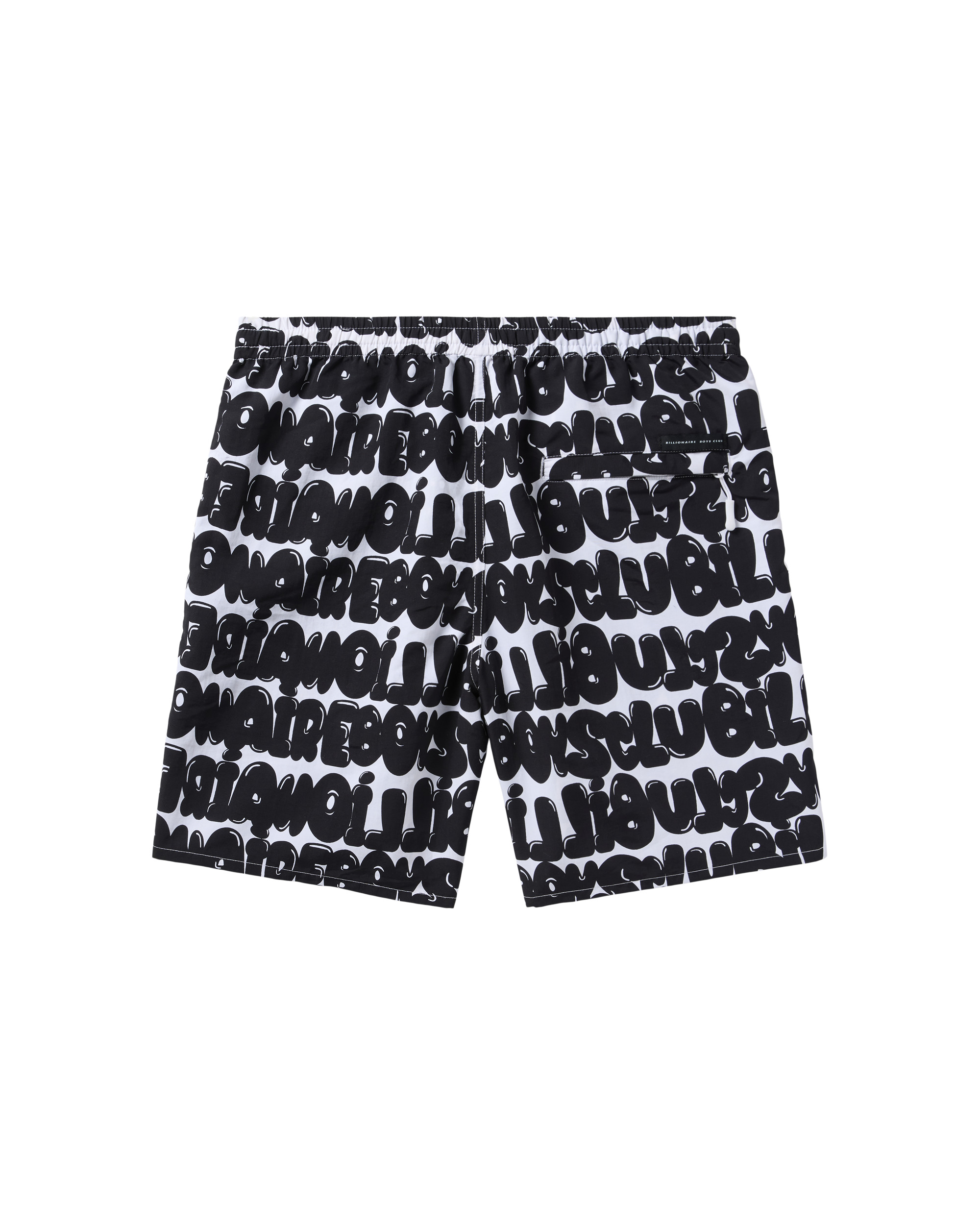 BUBBLE SHORTS - 2