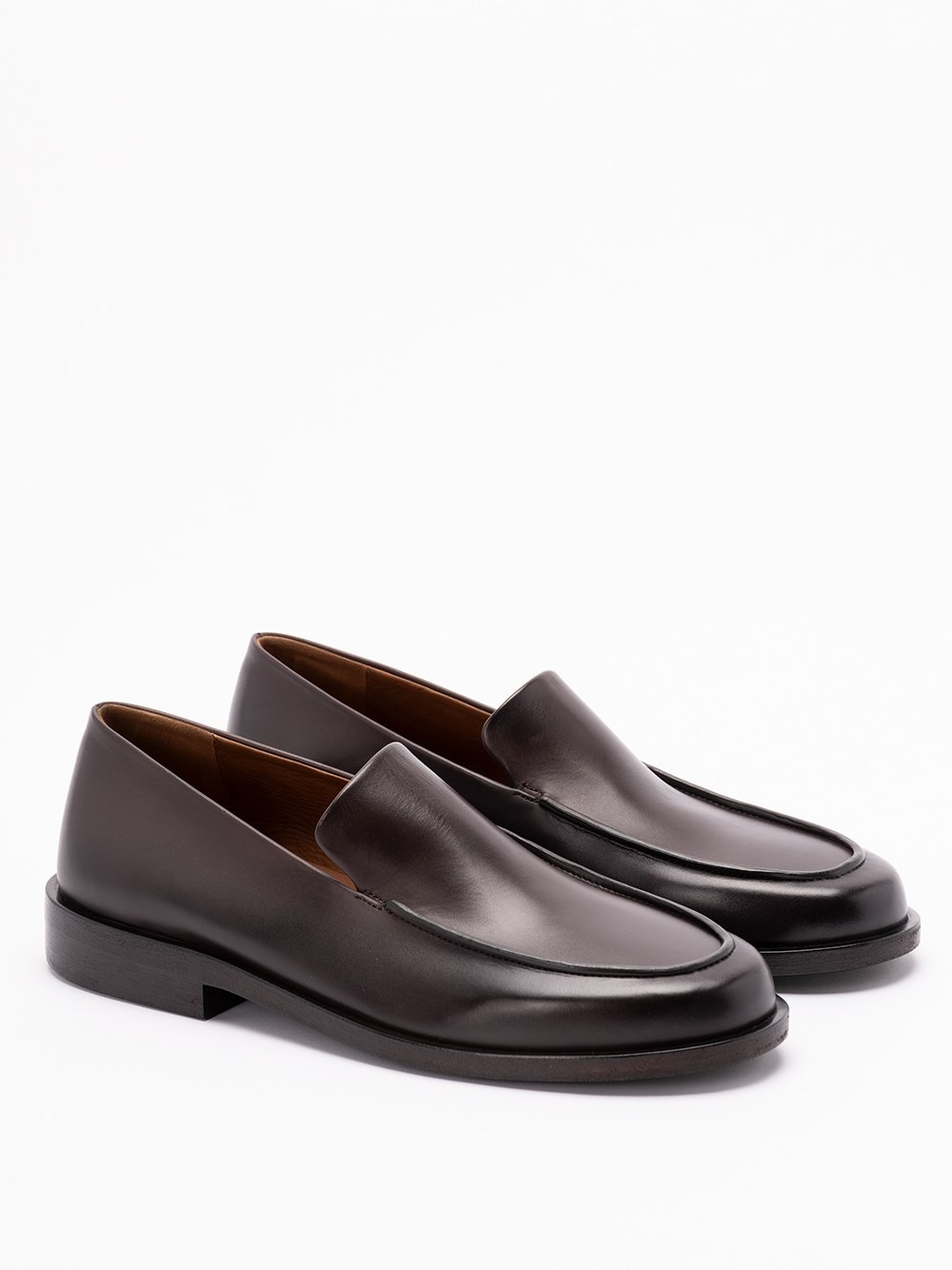 `Mocasso` Loafers - 5