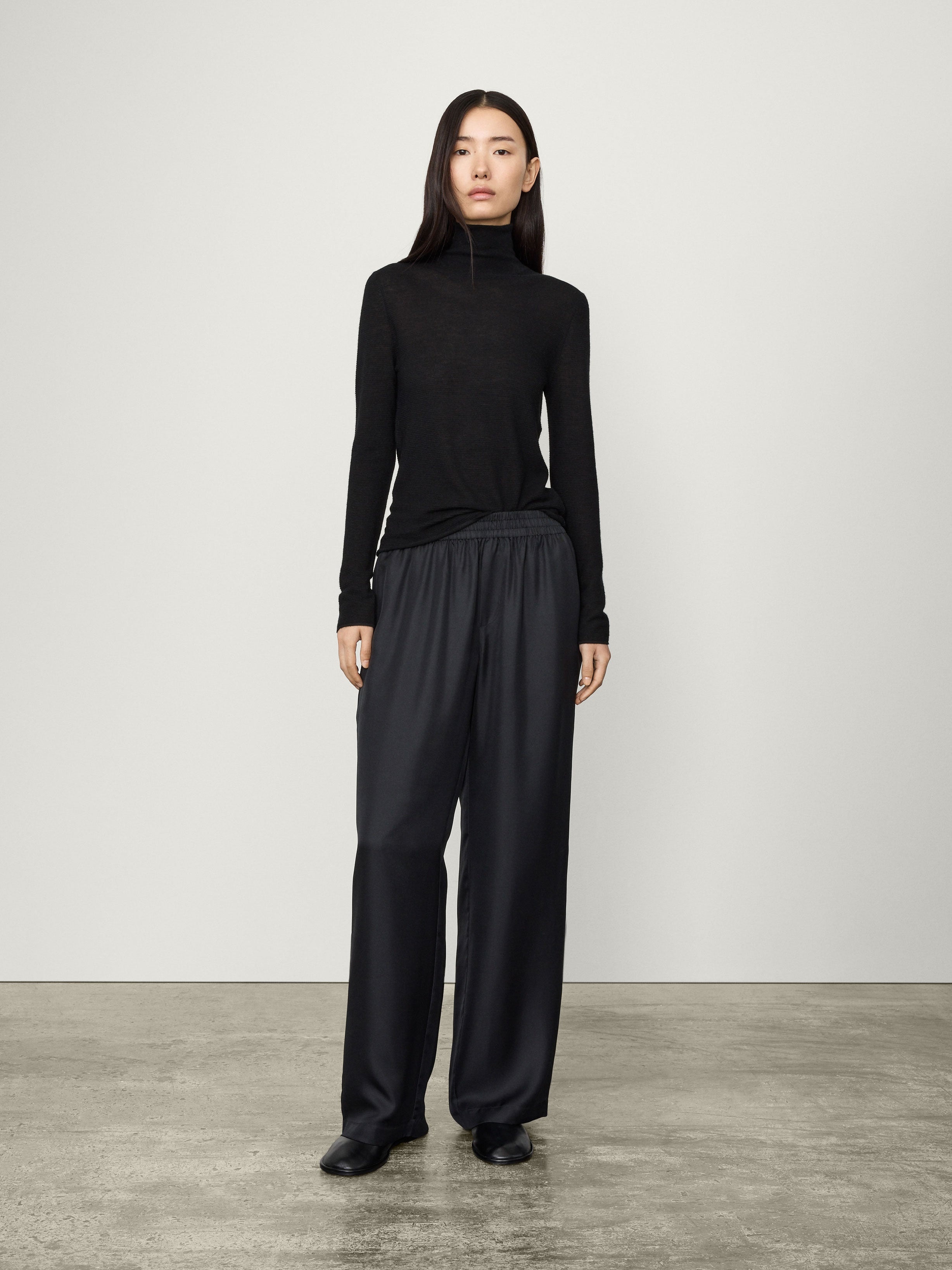 The Lory Sweater - 2