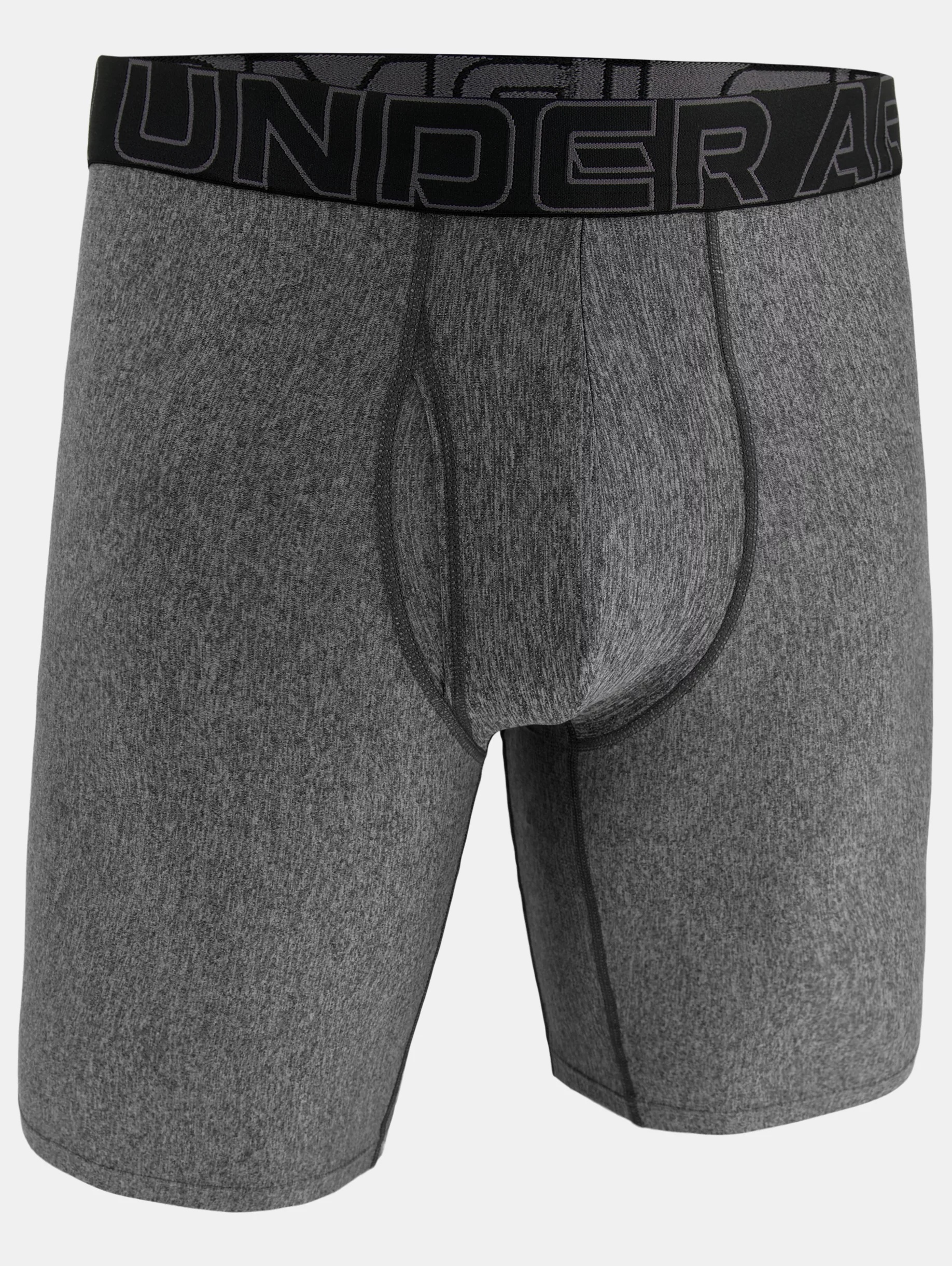 Men's UA Performance Tech™ 9" Boxerjock® - 3