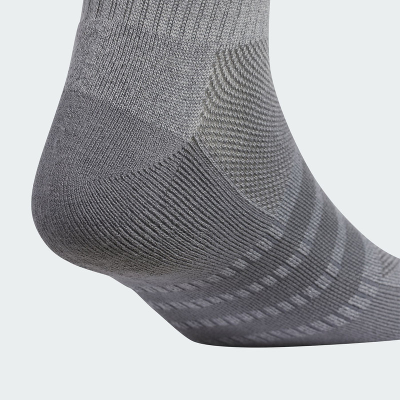 M CUSHIONED X 4 3-PACK QUARTER SOCKS 4