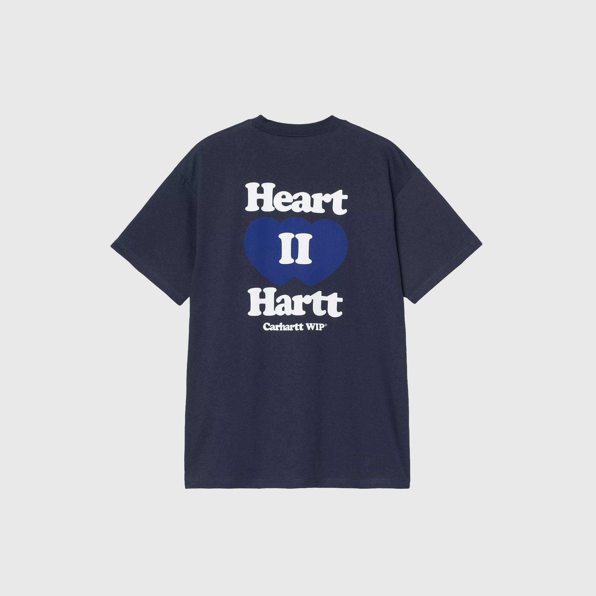 HEART II HARTT S/S T-SHIRT - 2