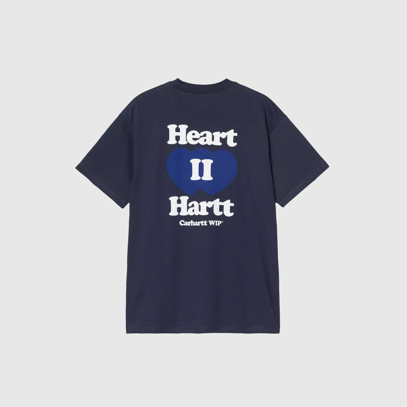 Carhartt HEART II HARTT S/S T-SHIRT outlook