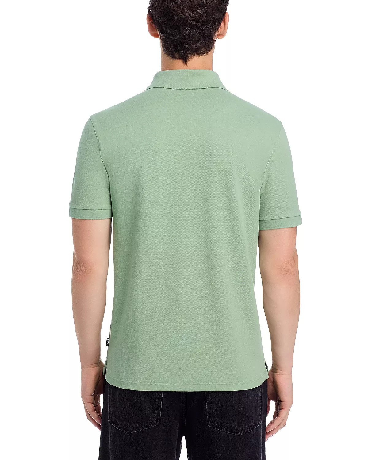 Pallas Regular Fit Polo Shirt - 3