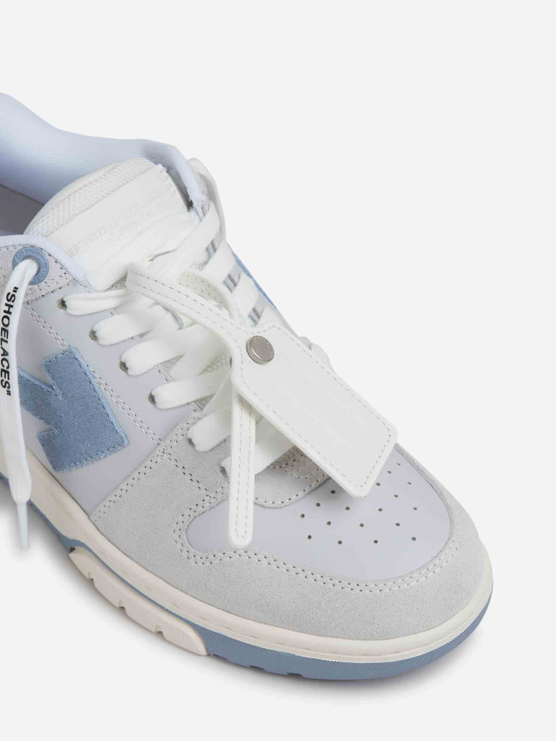 SNEAKERS OUT OF OFFICE - 5