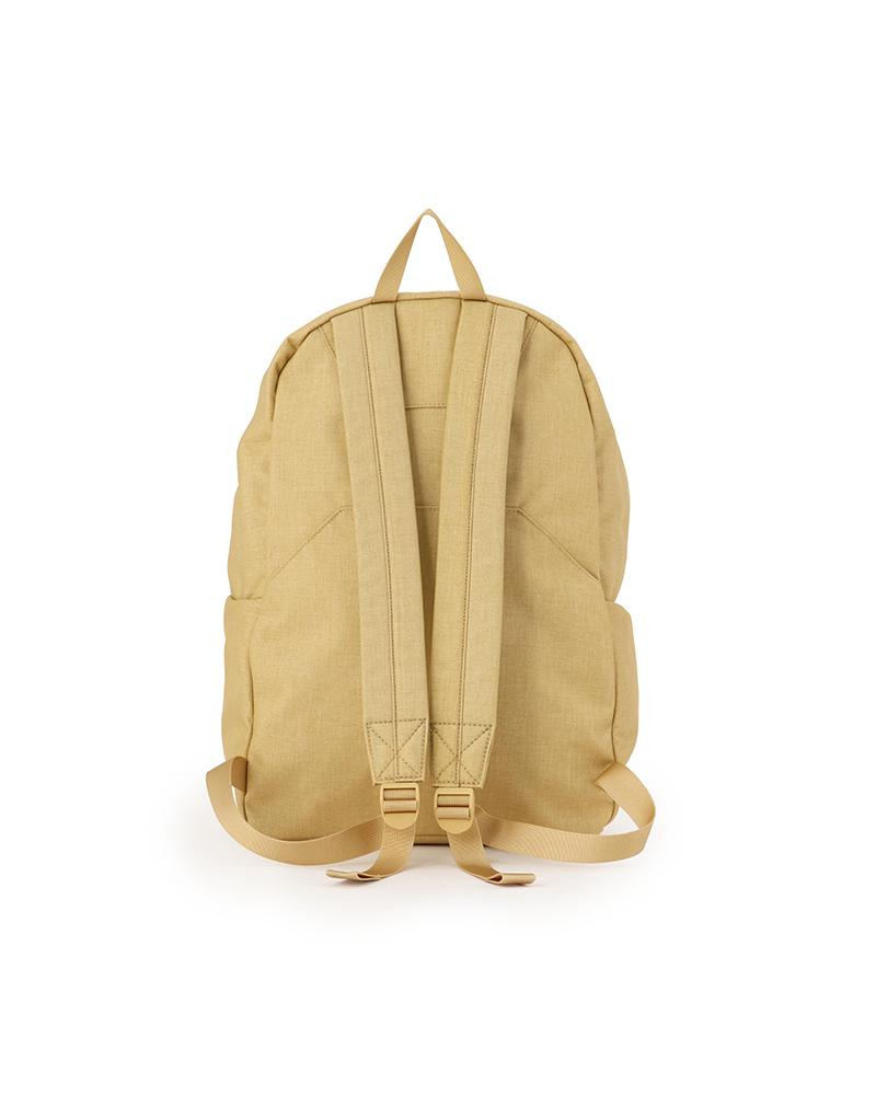 CORDURA RUCKSACK 22L YELLOW - 4