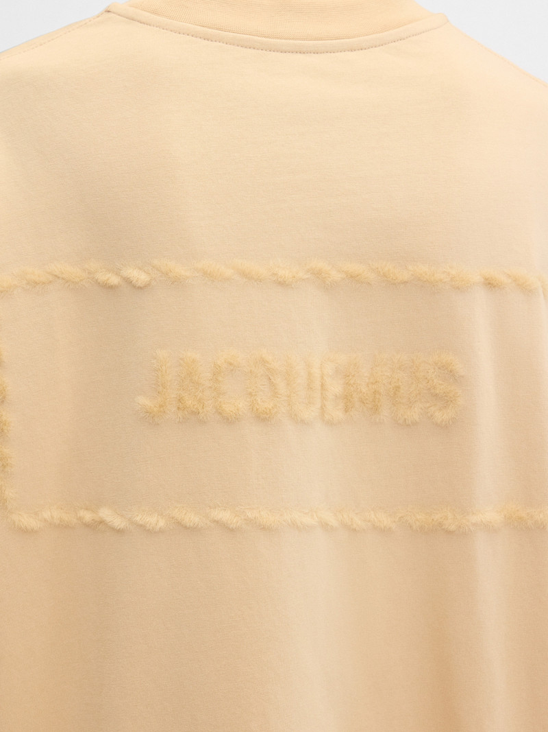 The Torsade t-shirt 7