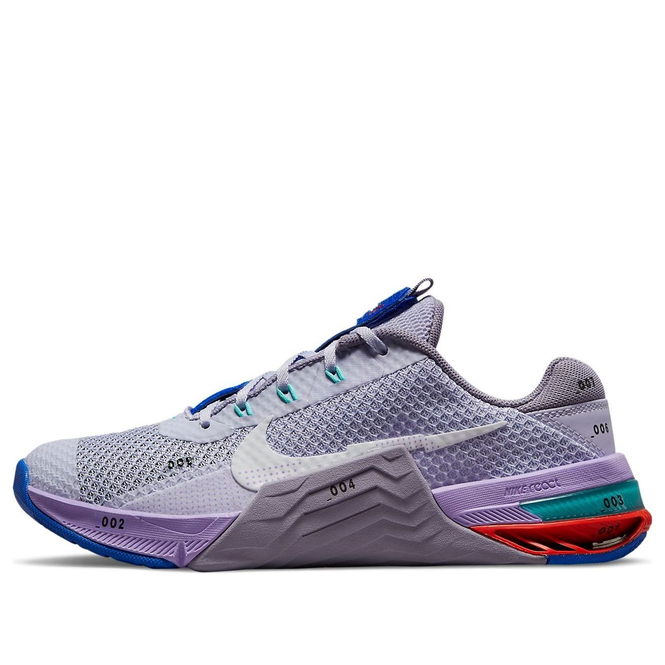 (WMNS) Nike Metcon 7 'Pure Violet' CZ8280-515 - 1