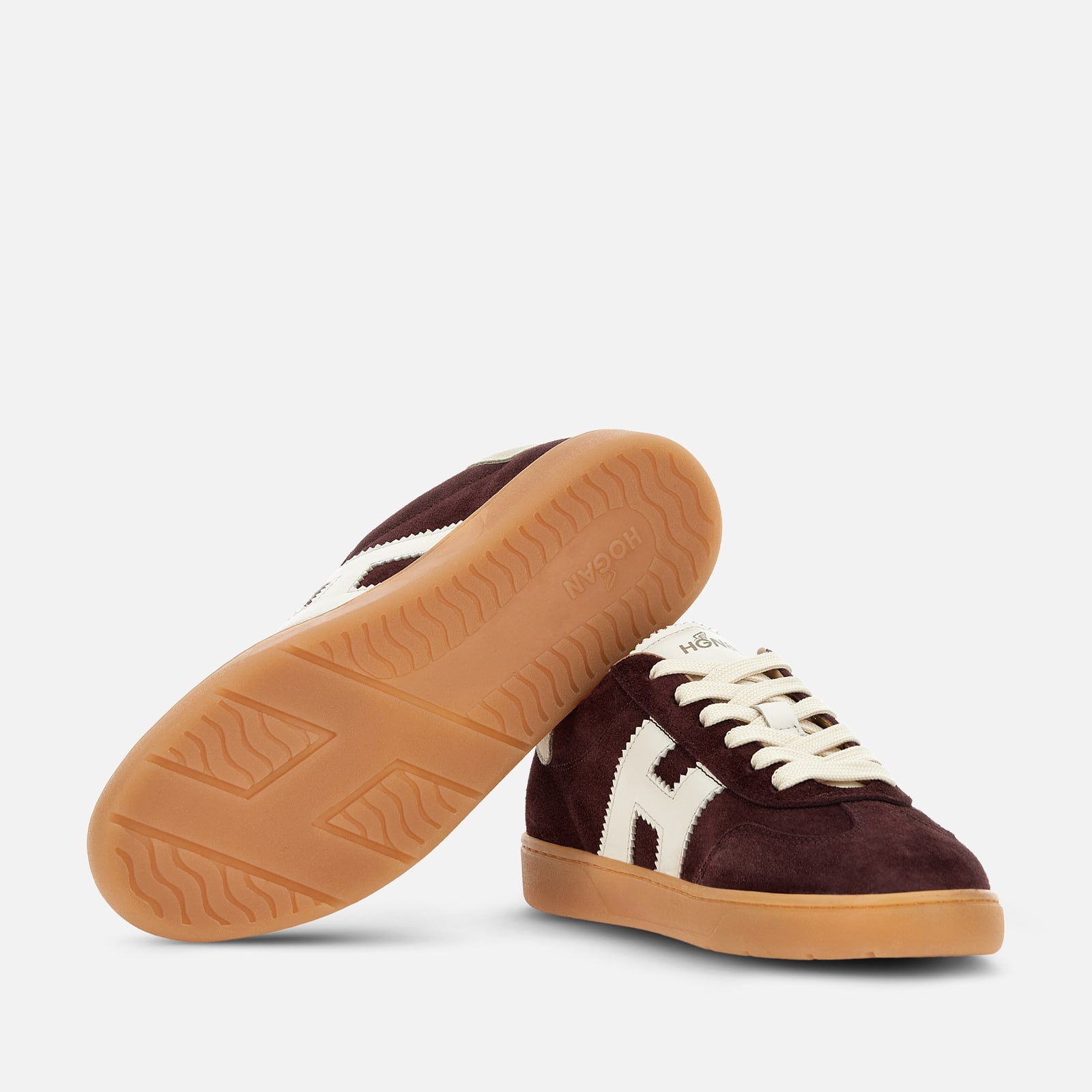 HOGAN Sneakers Hogan Cool | REVERSIBLE