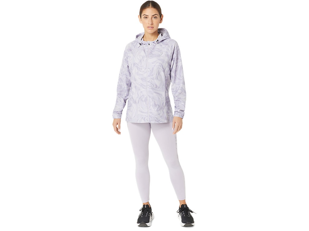 WOMEN'S PR LYTE PACKABLE JACKET - 9