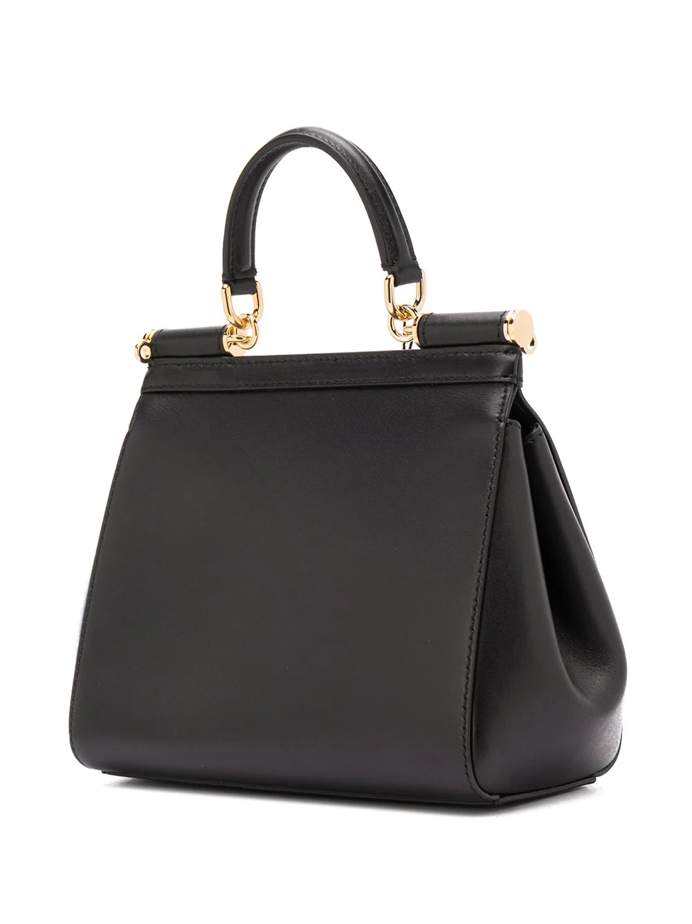 Sicily leather handbag - 3