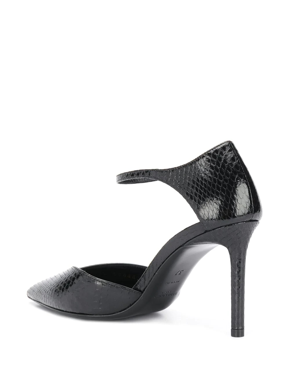 Anja D'Orsay pumps  - 3