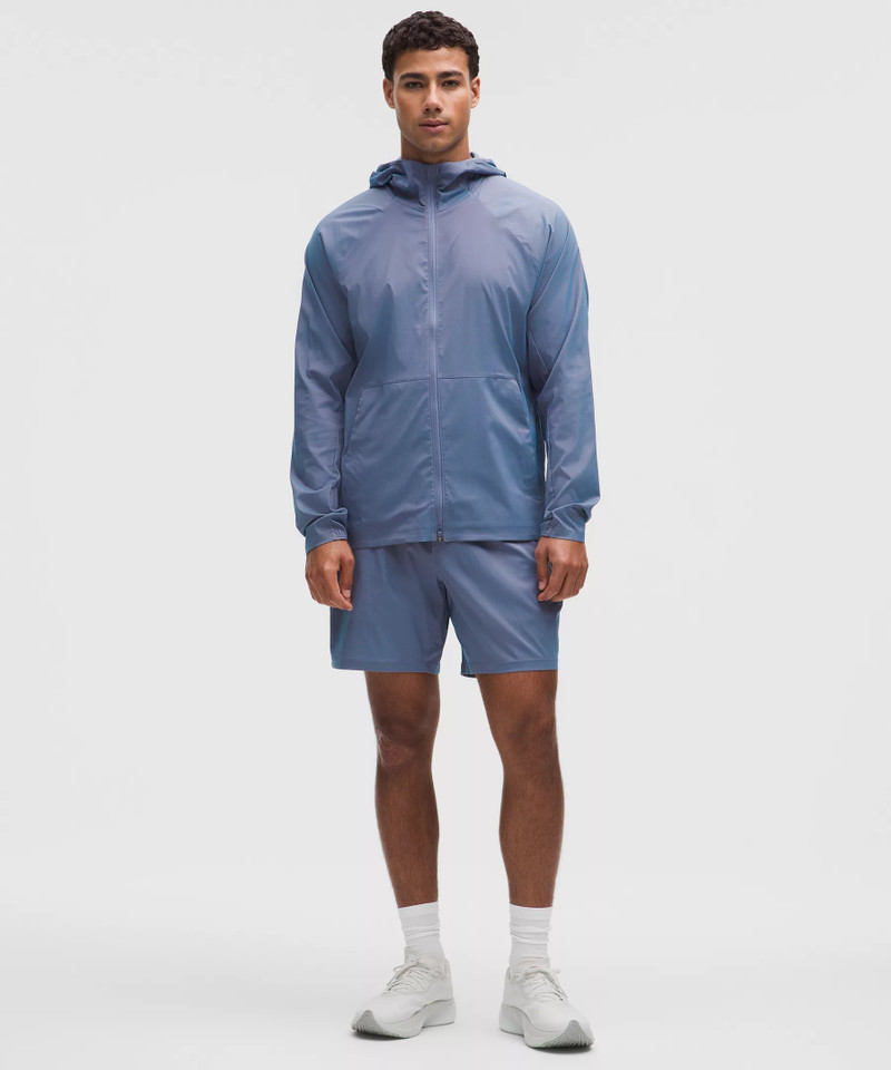 lululemon Pace Breaker Jacket *Iridescent outlook