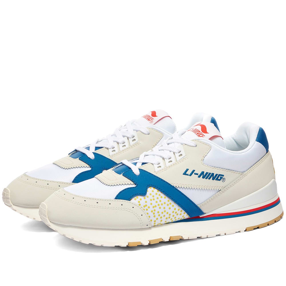 Li-Ning 001 OG - 1