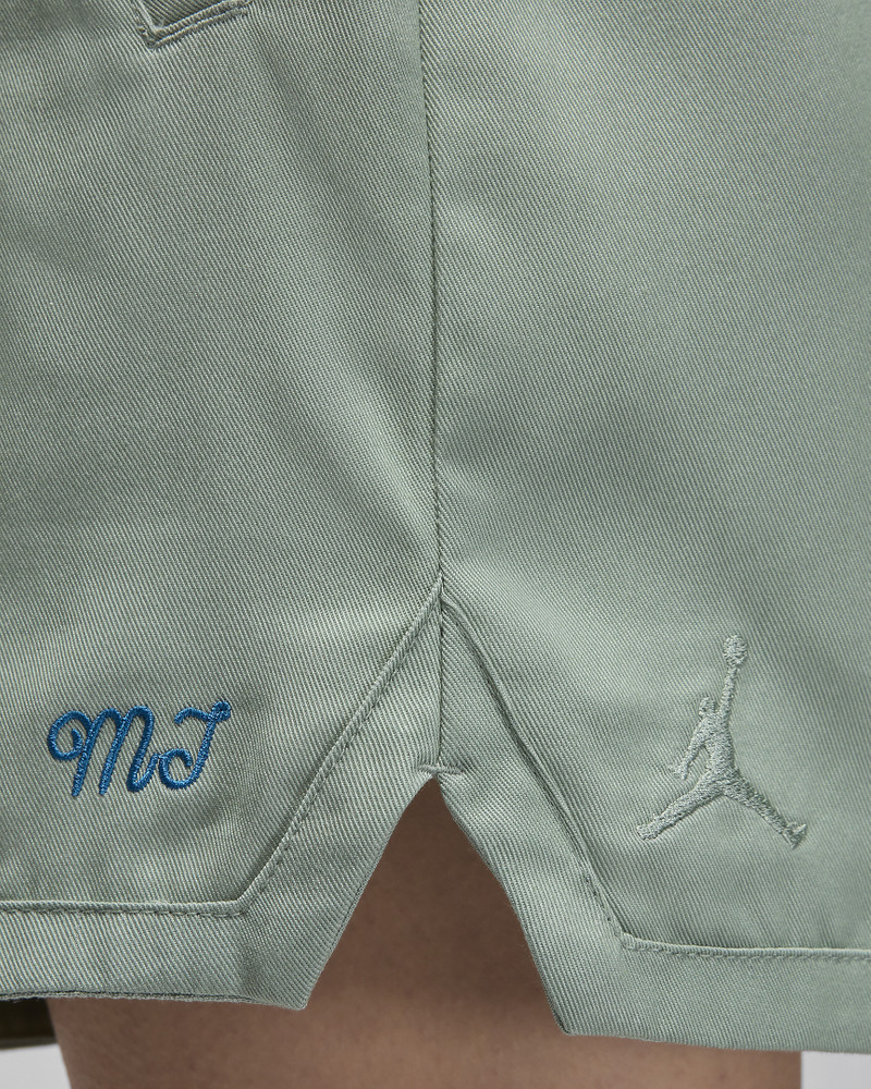 Jordan Women's Woven Shorts 6