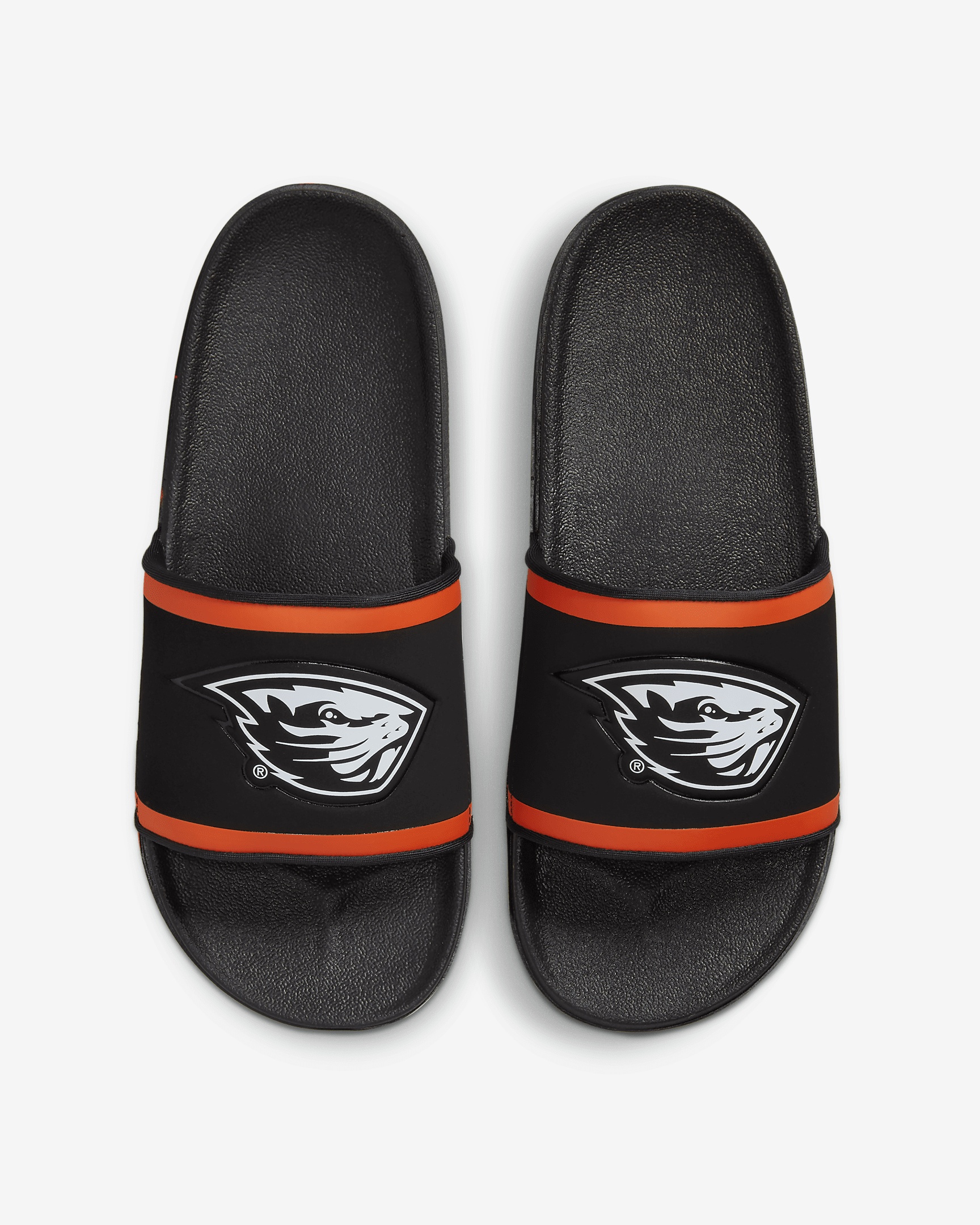 Nike Offcourt (Oregon State) Slide - 5