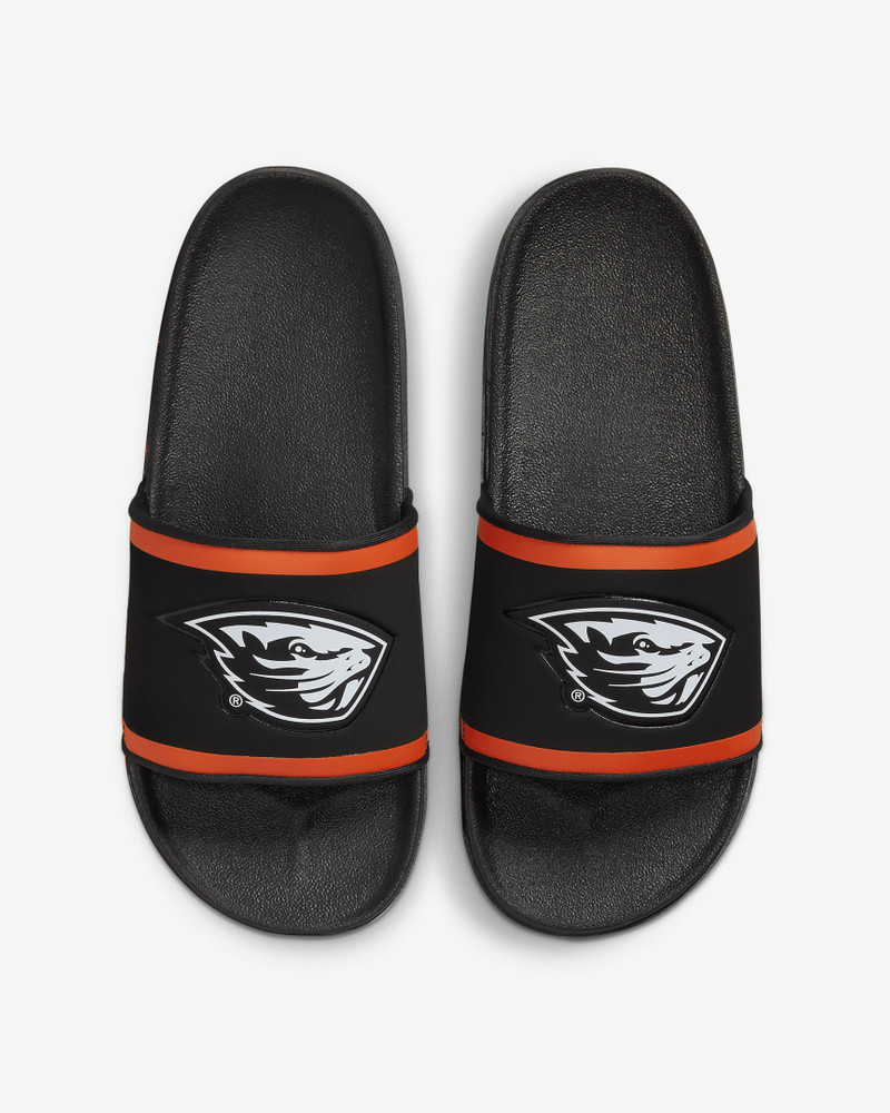 Nike Offcourt (Oregon State) Slide 5