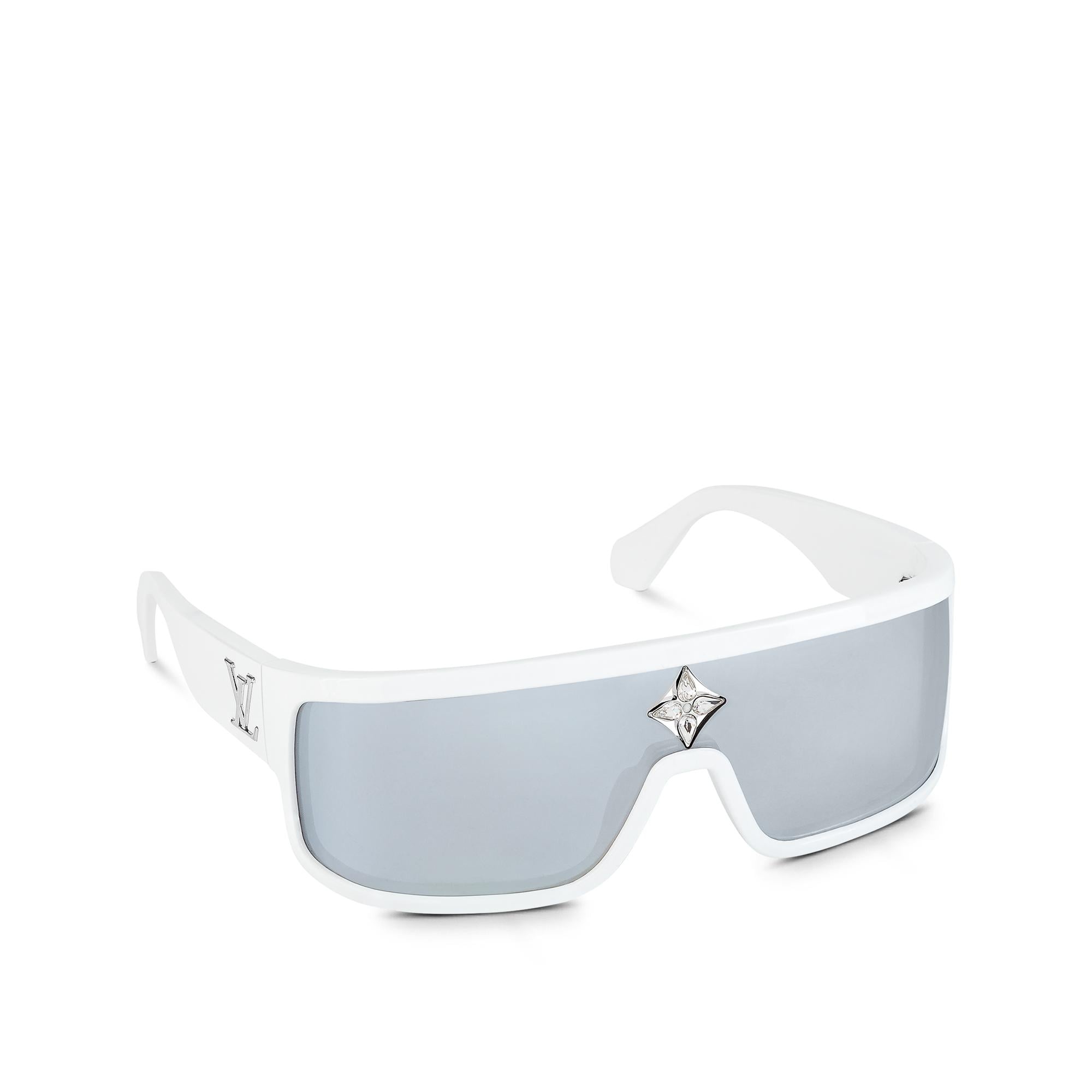 Cyclone Sport Mask Sunglasses - 1