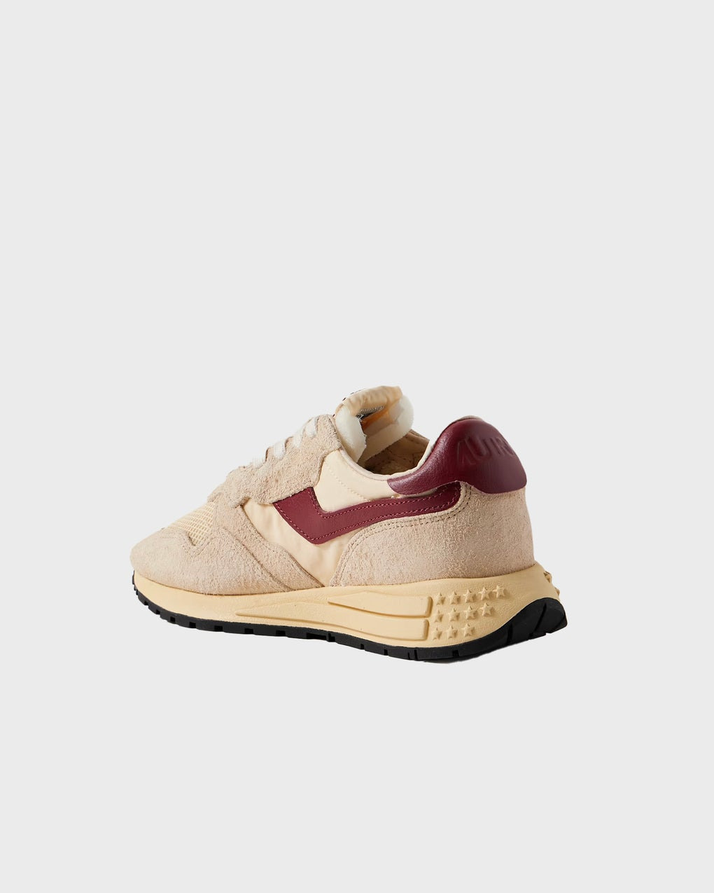 Sneakers Reelwind Low Ecru - 2